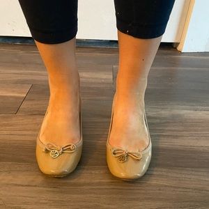 Tory Burch flats